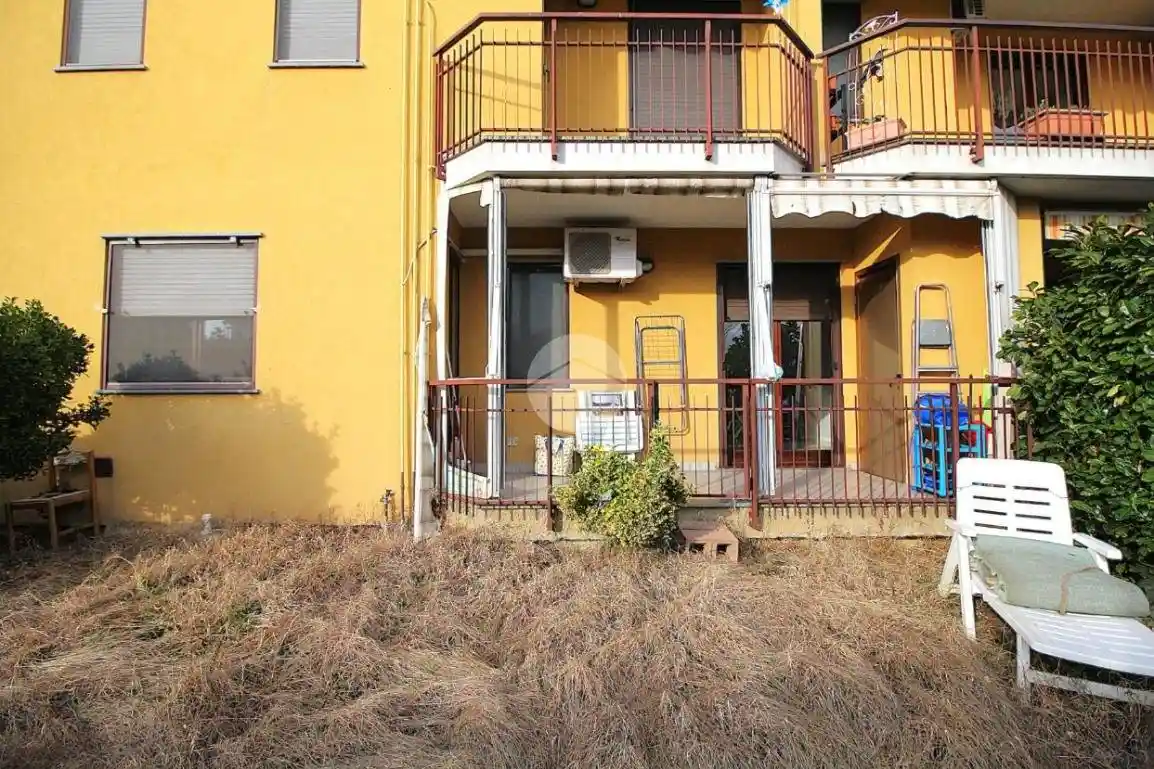 Appartamento in vendita a Brandizzo