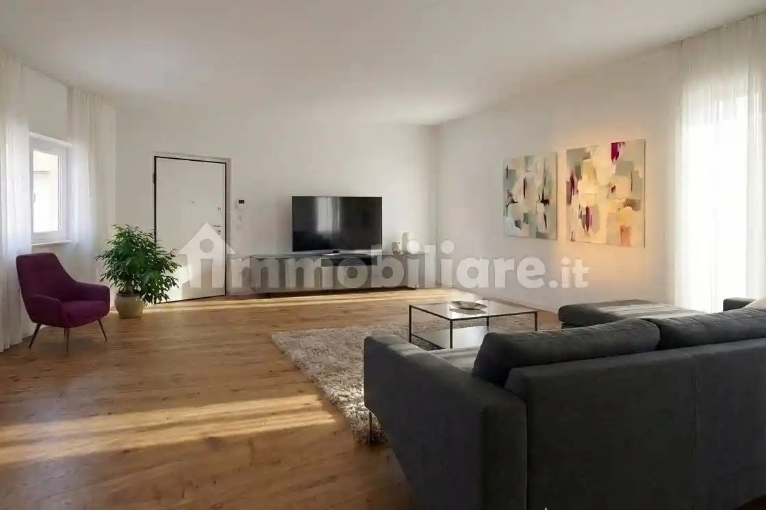 Appartamento in vendita a Villa d'Almè