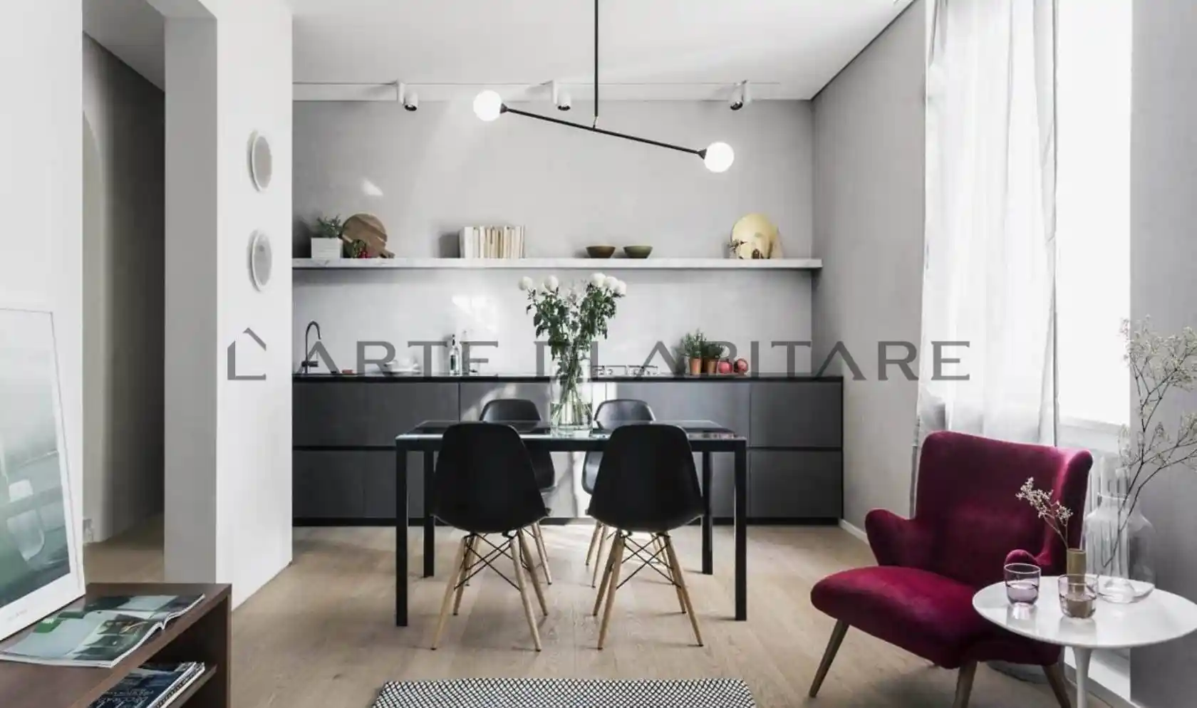 Appartamento in vendita a Padova