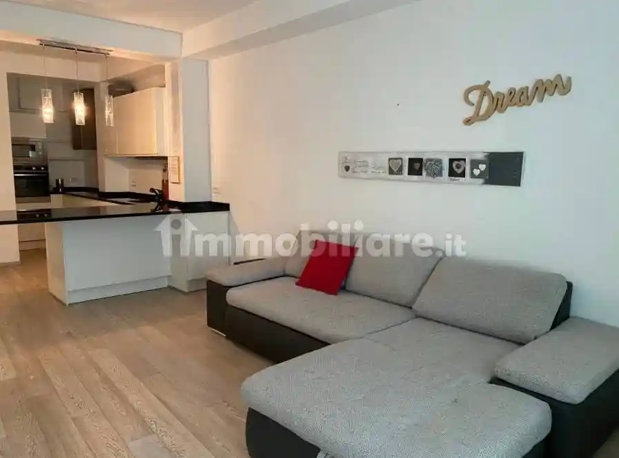 Appartamento in vendita a Monte San Pietro