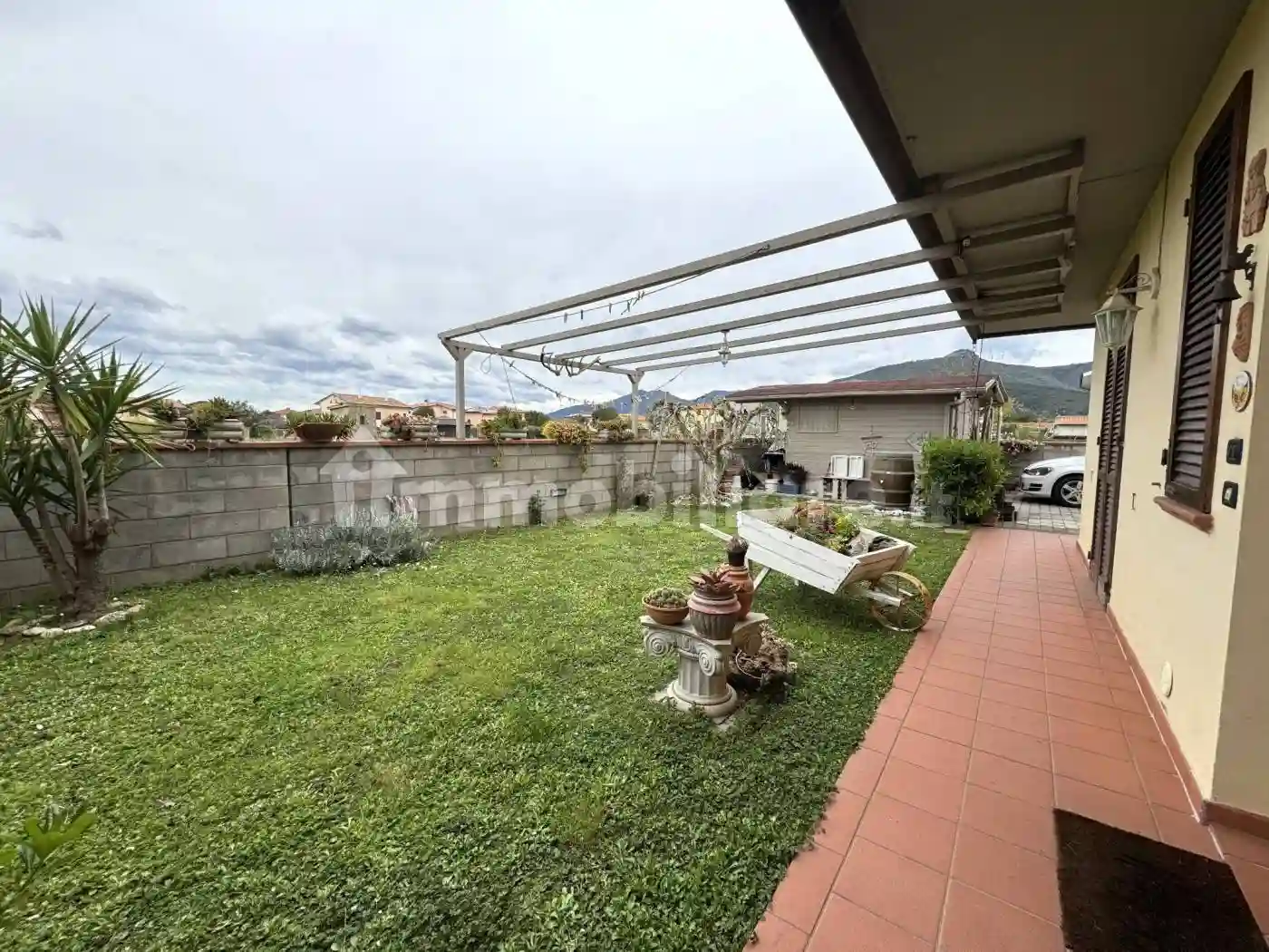 Casa indipendente - foto 5