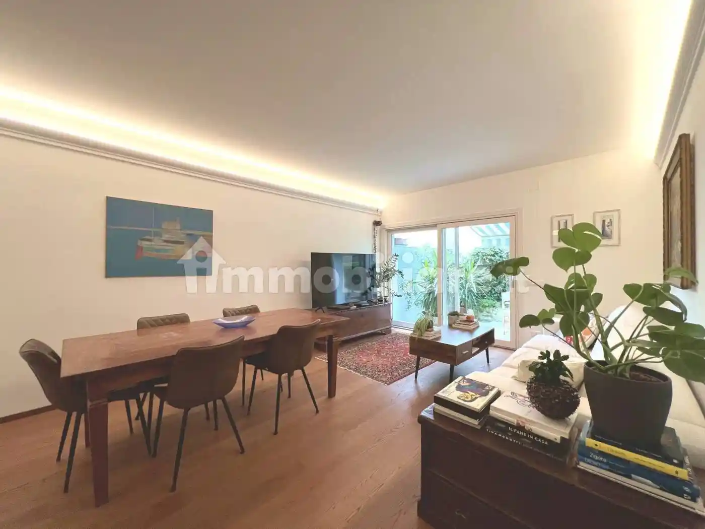 Appartamento in vendita a Grado