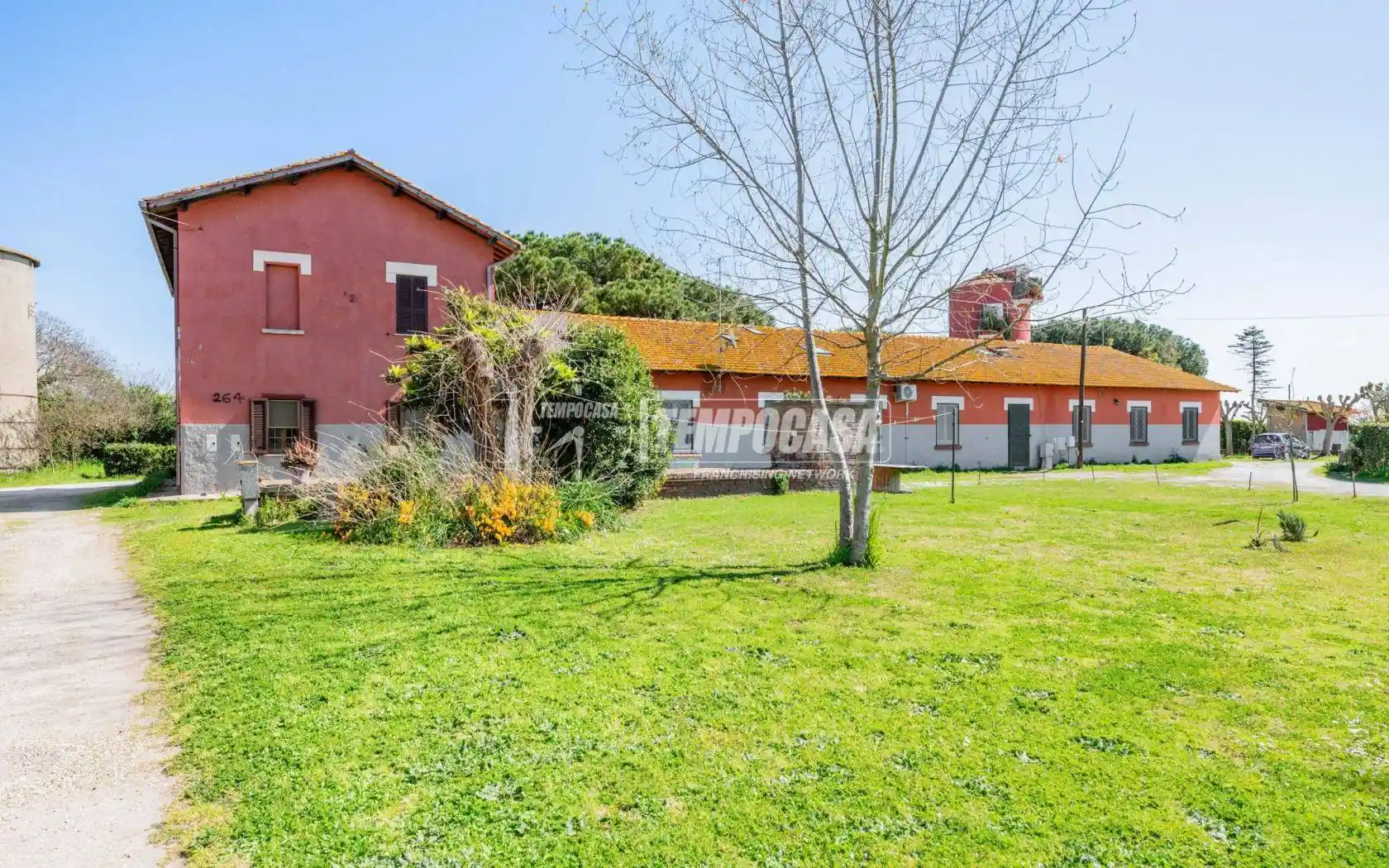 Appartamento in vendita a Fiumicino