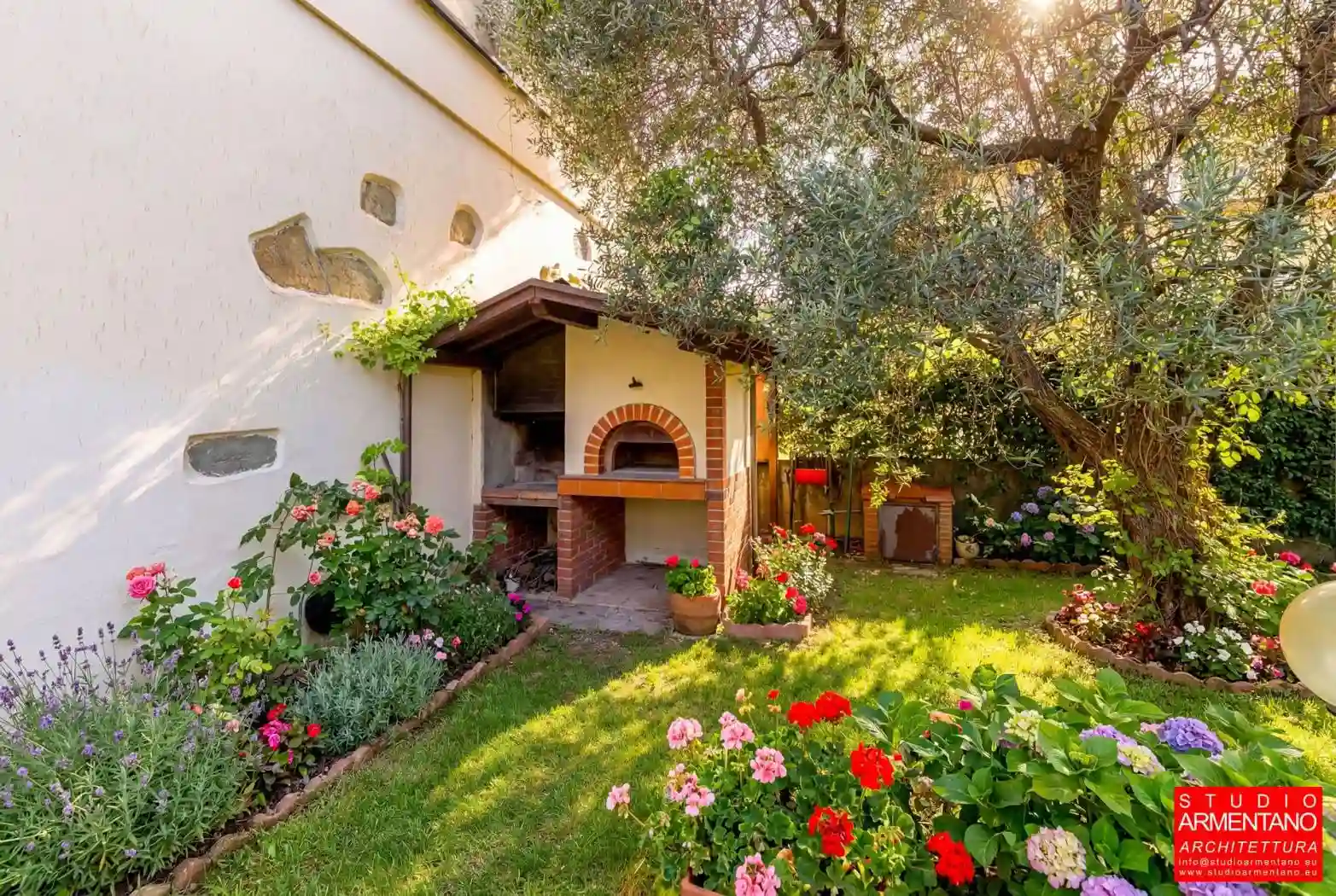 Villa - foto 2