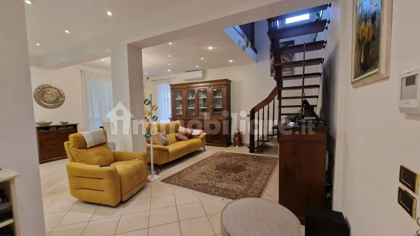 Appartamento in vendita a Viareggio