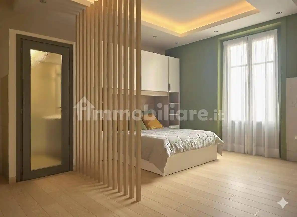 Appartamento in vendita a Cardito