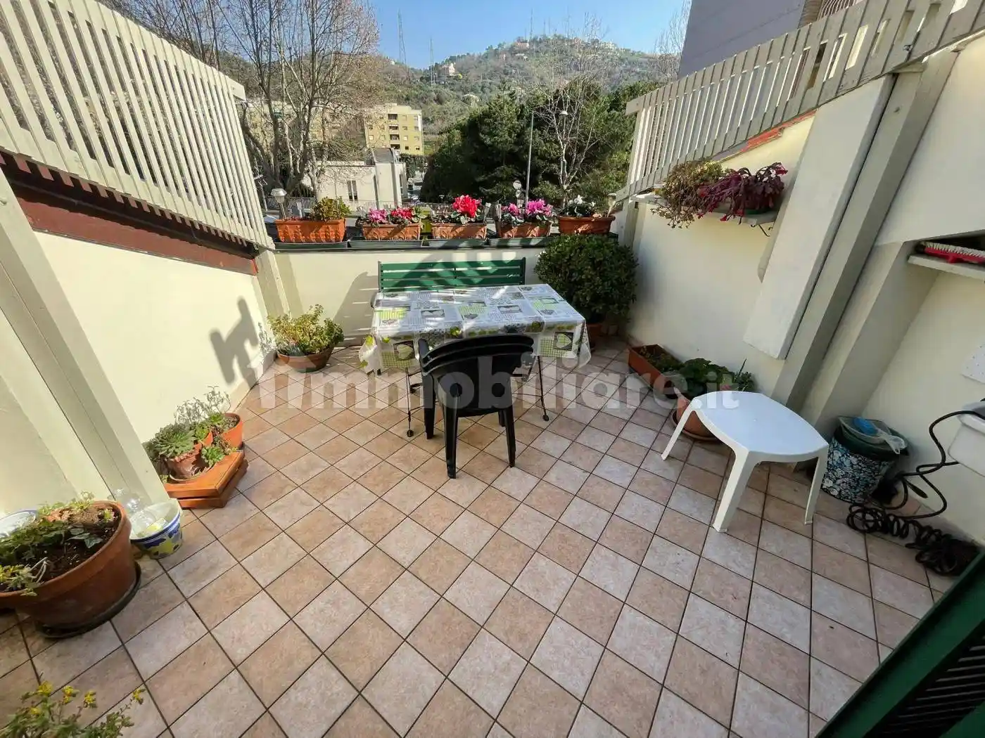 Casa indipendente in vendita a Savona