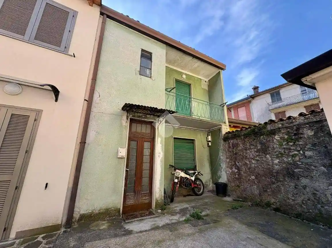 Appartamento in vendita a Albino