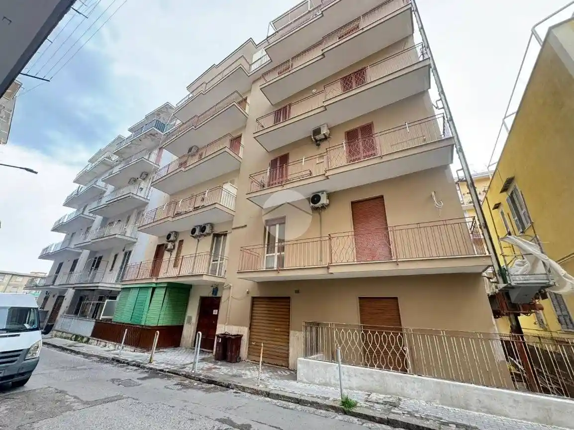 Appartamento in vendita a Torre del Greco