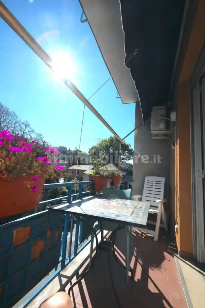 Appartamento in vendita a Rapallo