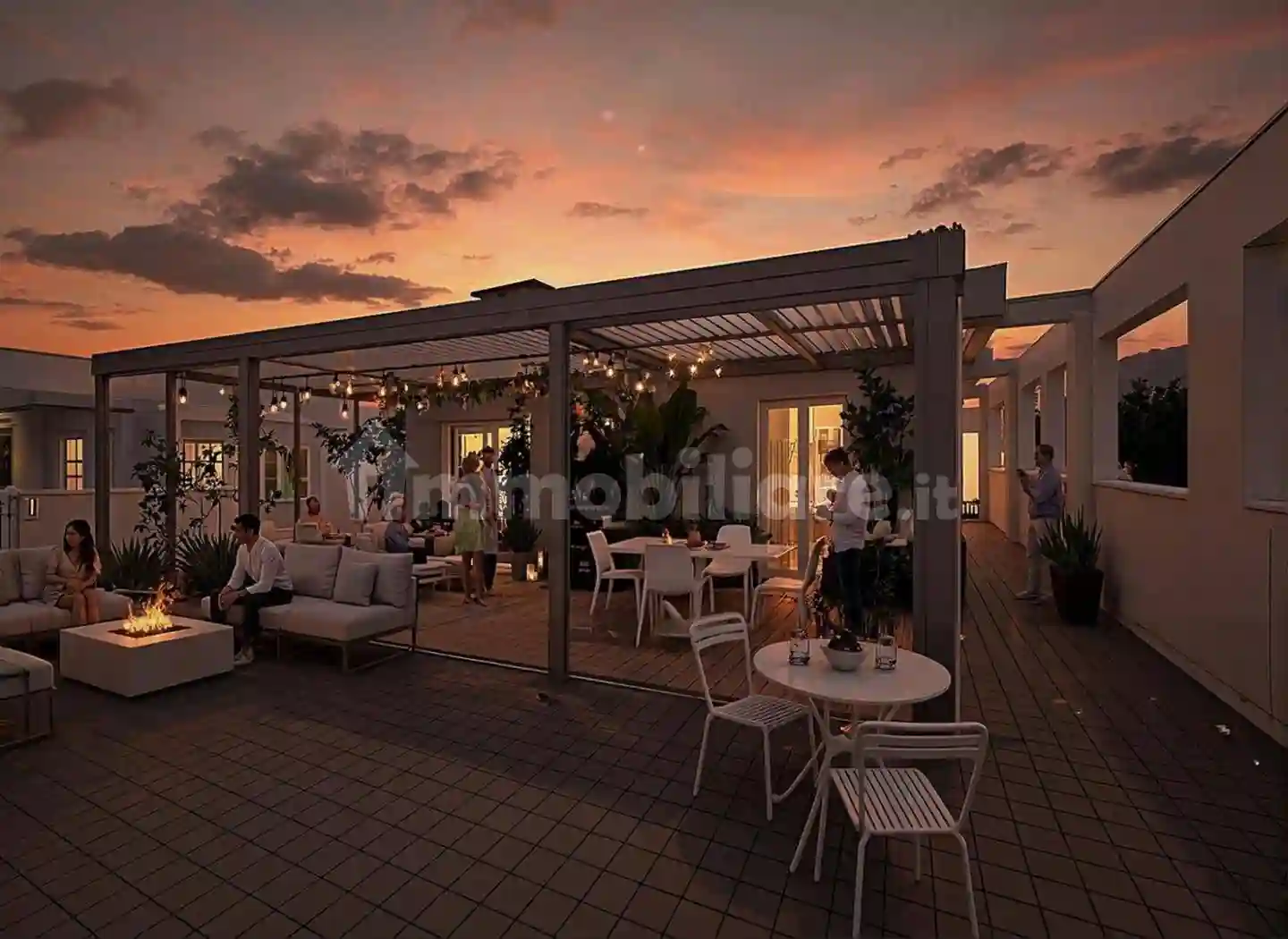 Attico - Mansarda - foto 2