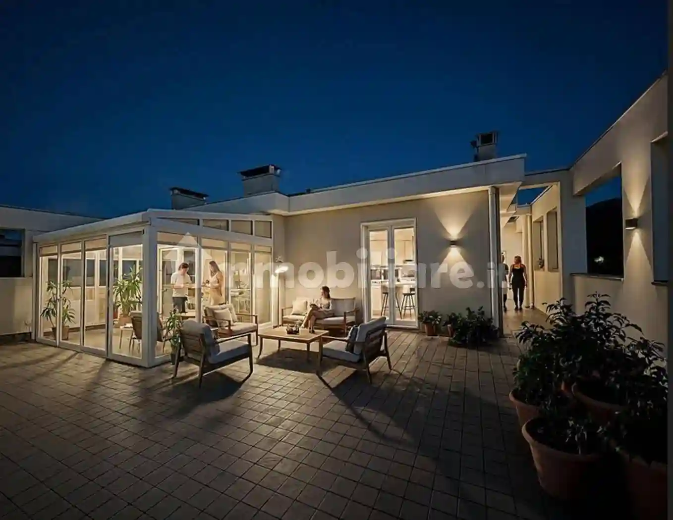 Attico - Mansarda - foto 3