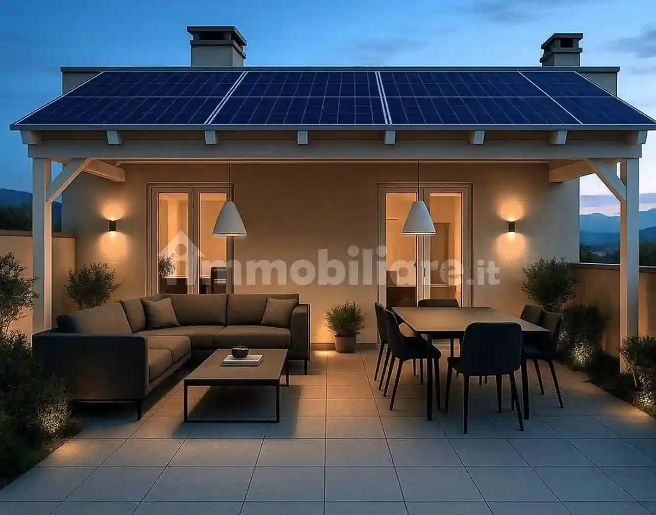 Attico - Mansarda - foto 4