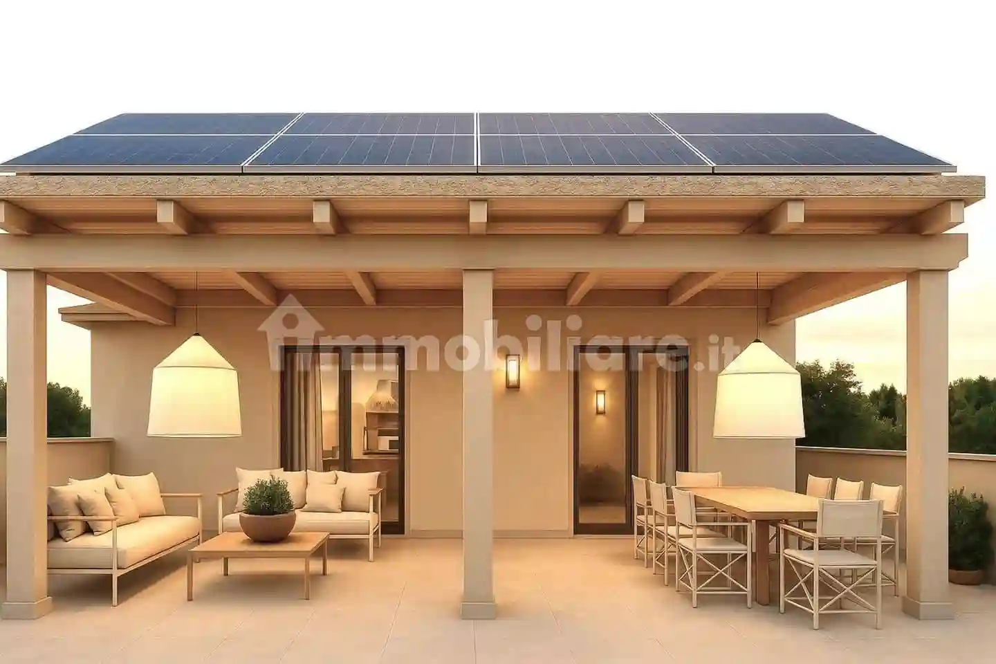 Attico - Mansarda - foto 5