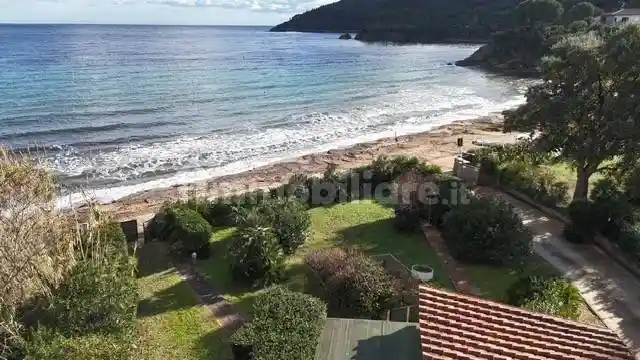 Villa in vendita a Capoliveri