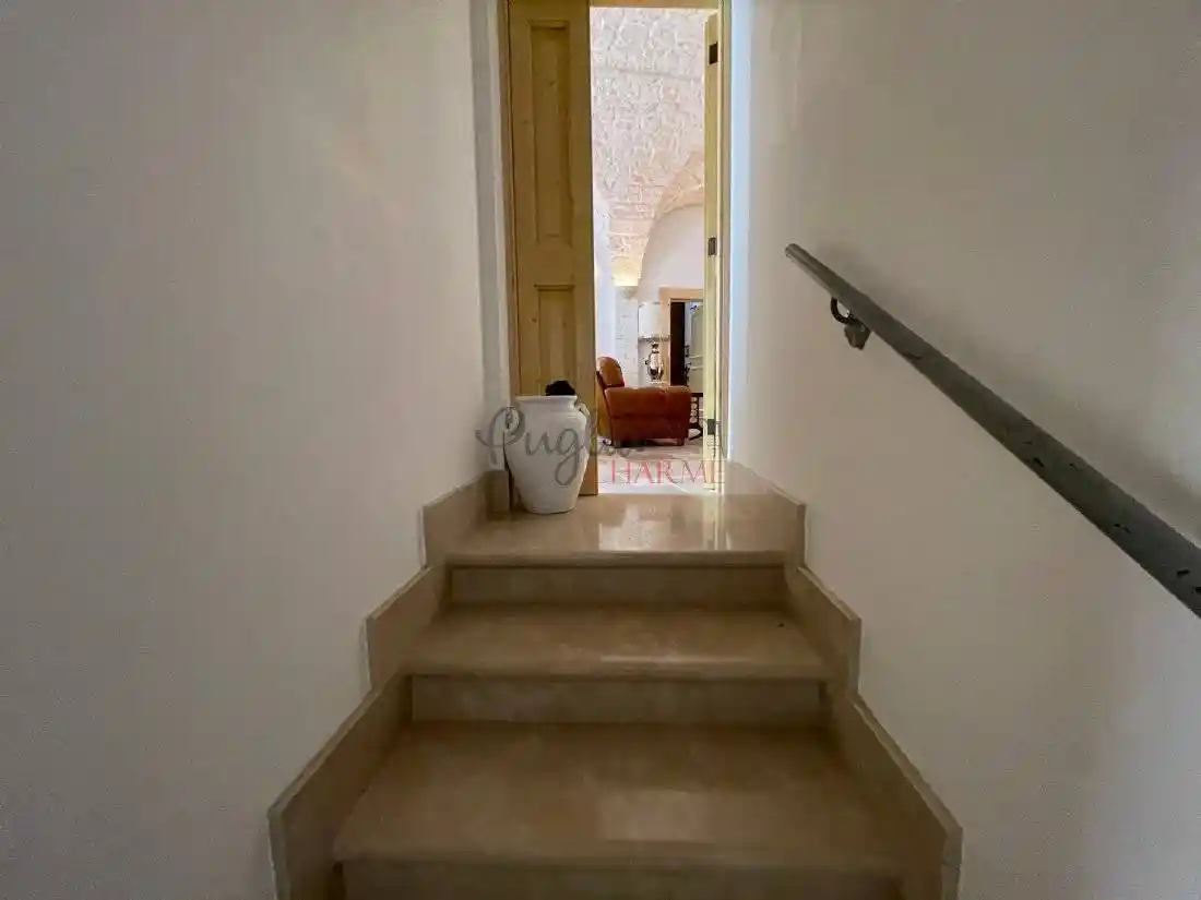 Casa indipendente in vendita a Cisternino