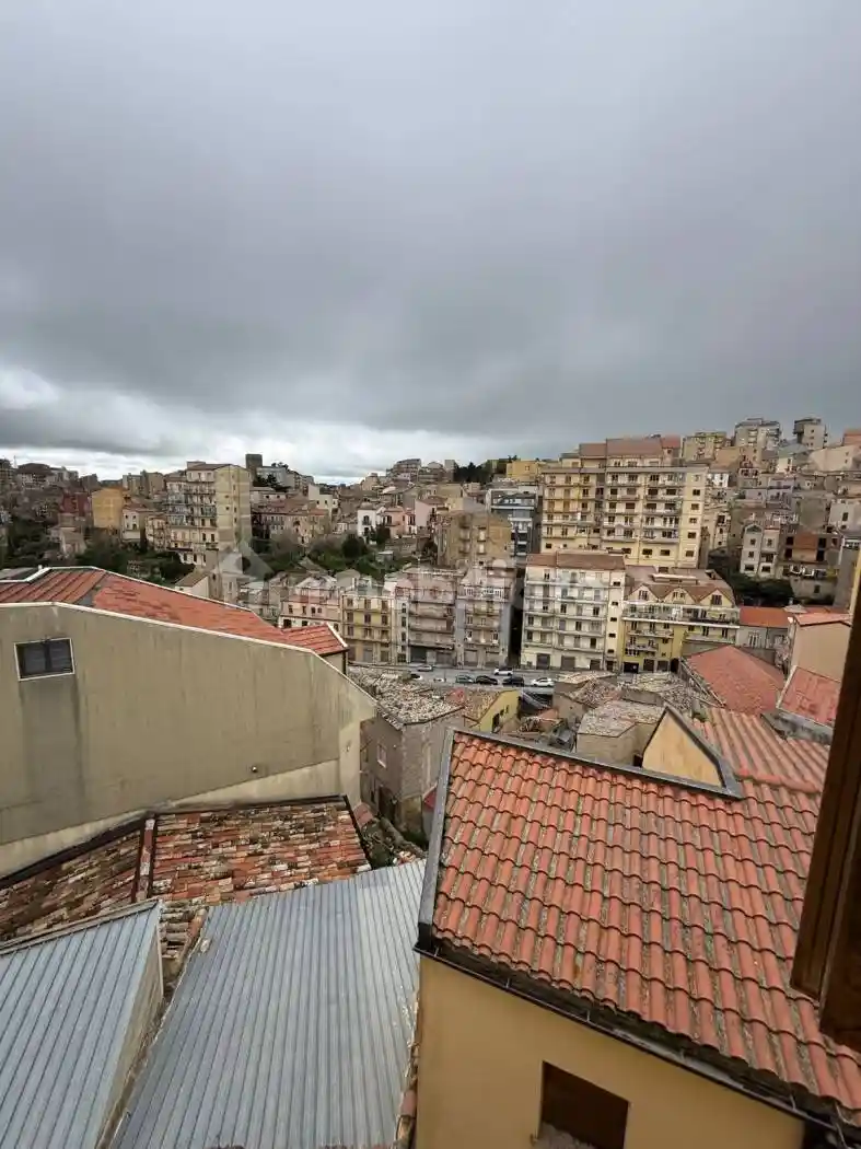 Attico - Mansarda in vendita a Enna