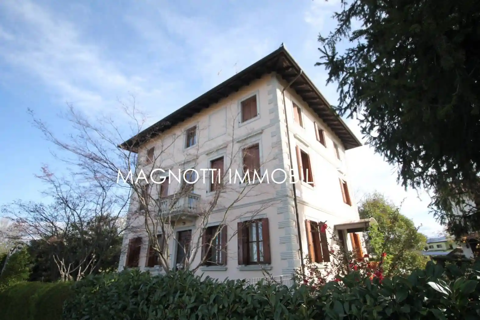 Appartamento in vendita a Tricesimo