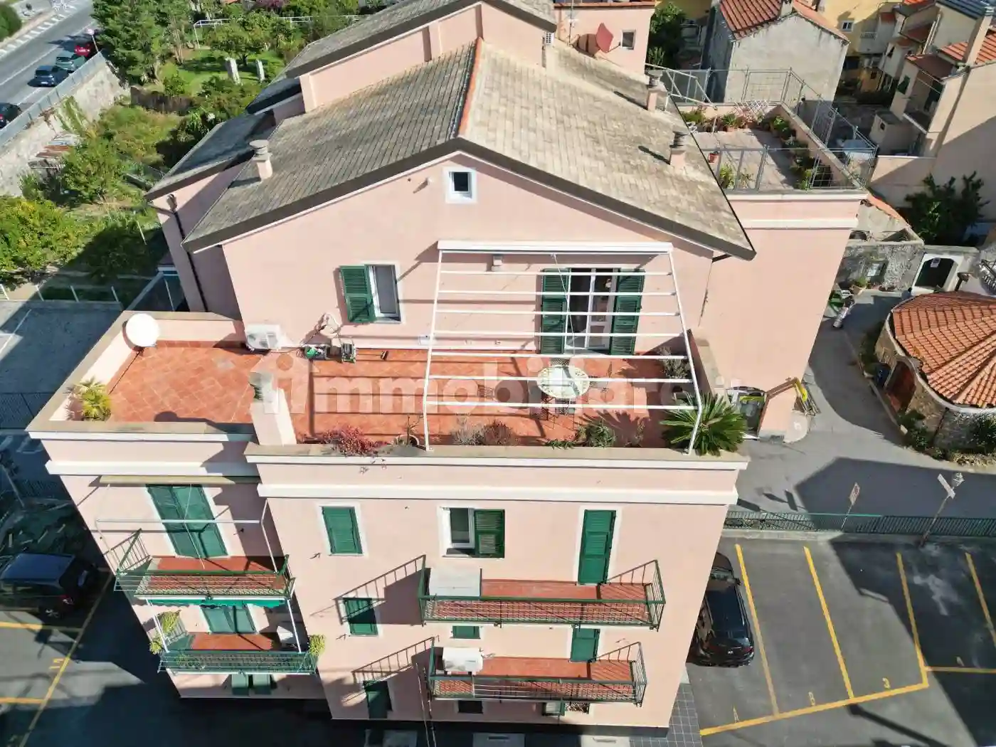 Attico - Mansarda - foto 2