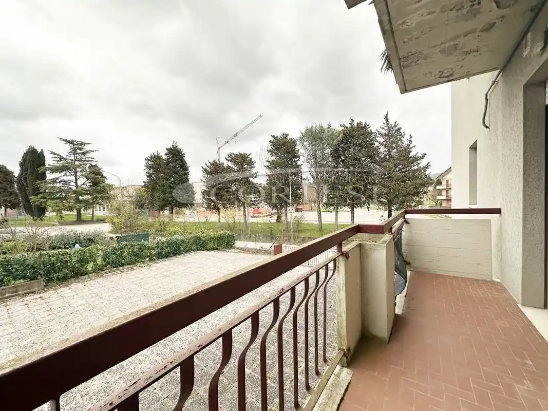 Appartamento in vendita a Città di Castello
