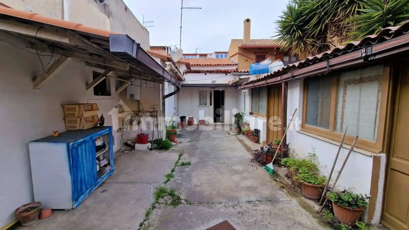 Casa indipendente in vendita a Monserrato