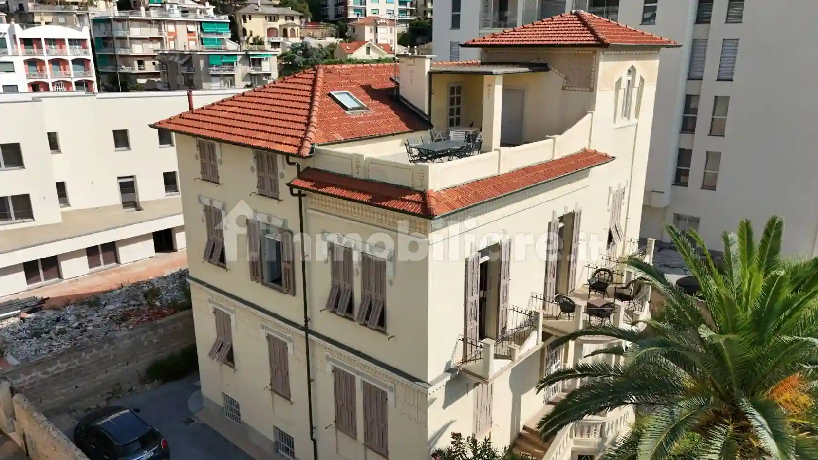 Villa - foto 3