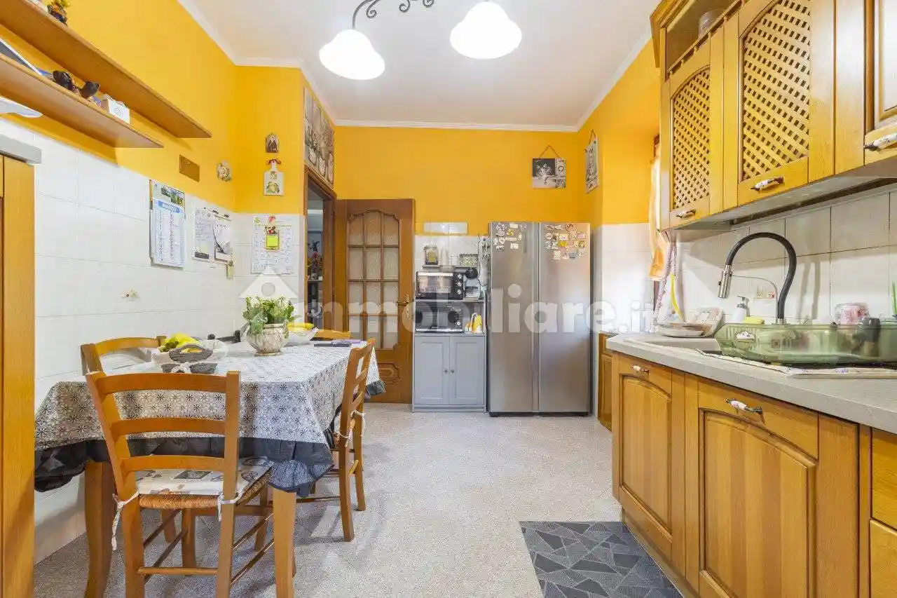 Appartamento in vendita a Serravalle Sesia