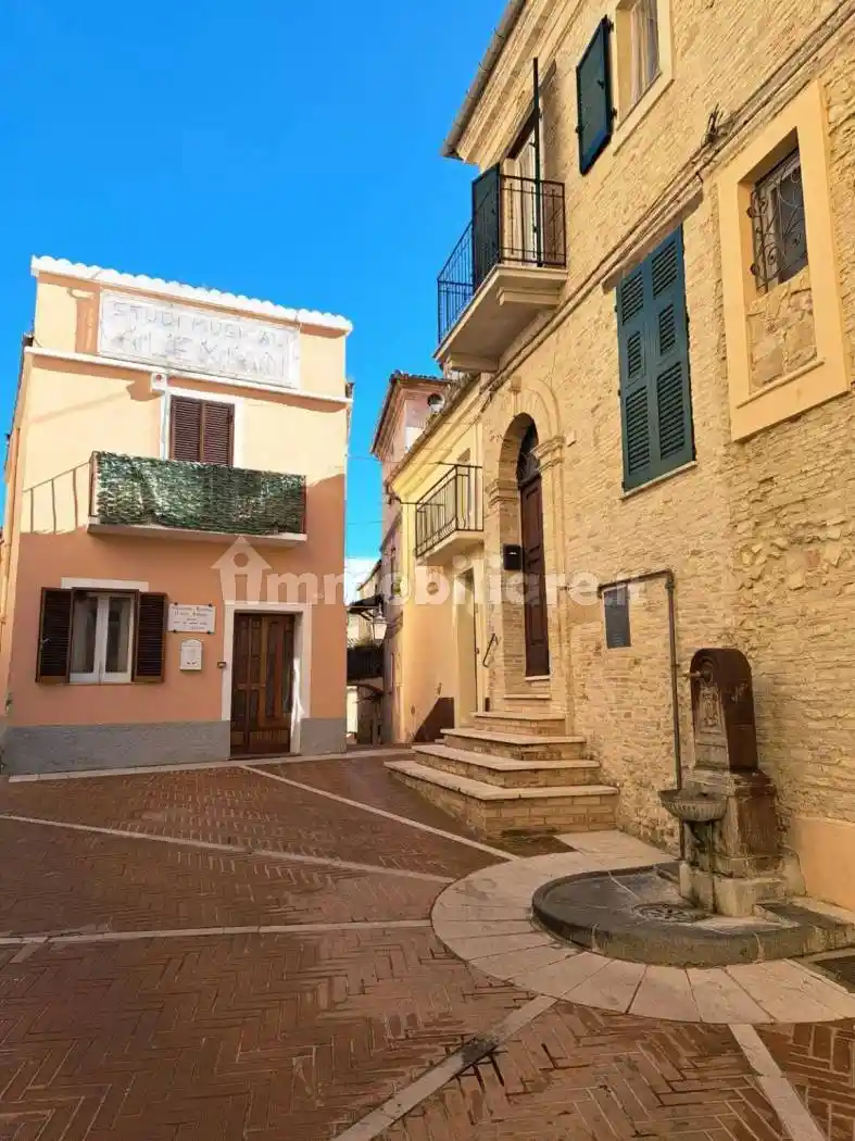 Casa indipendente in vendita a Lanciano