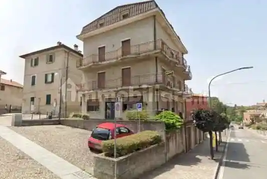 Appartamento in vendita a Anzano del Parco