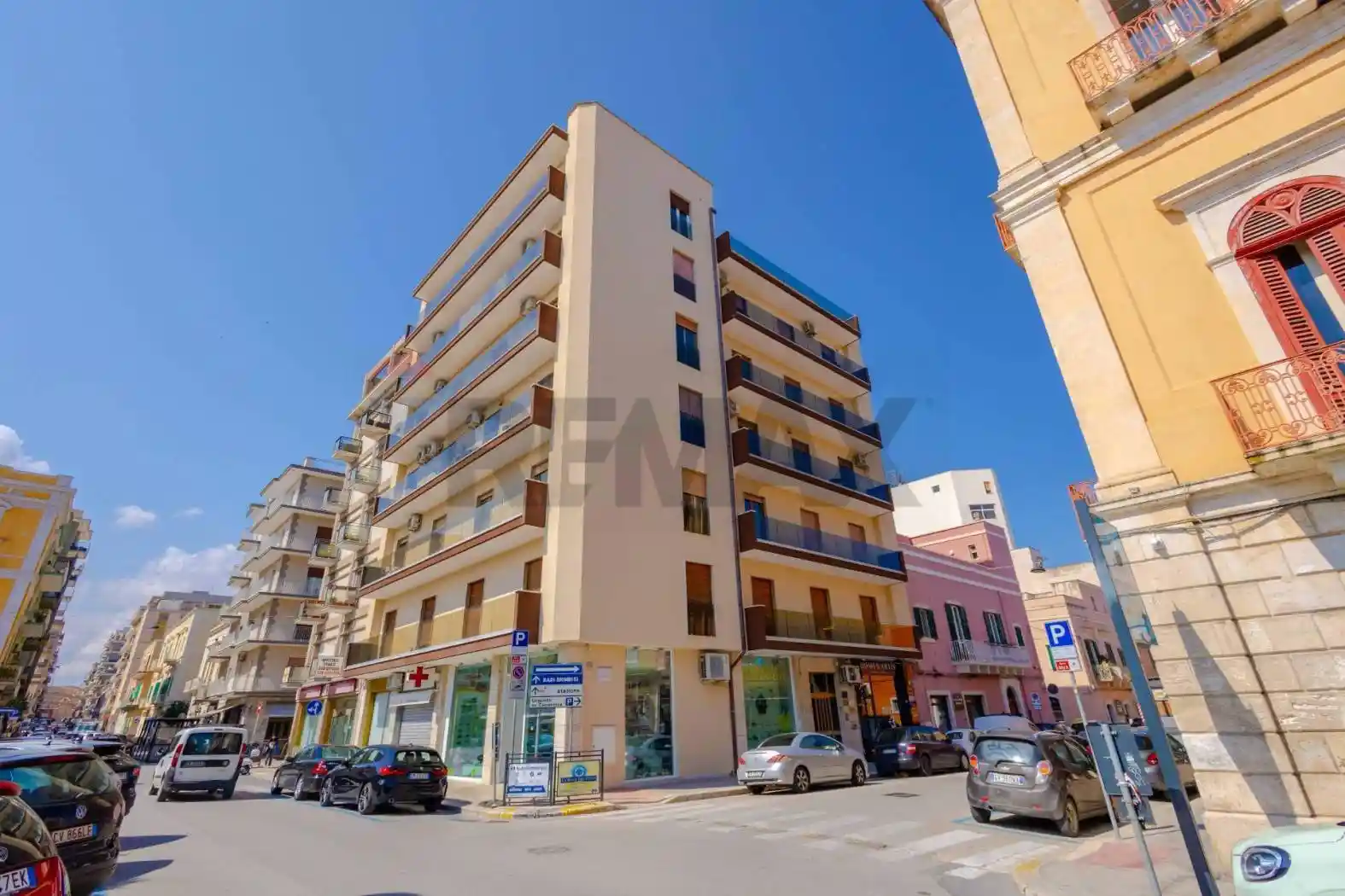 Appartamento in vendita a Monopoli