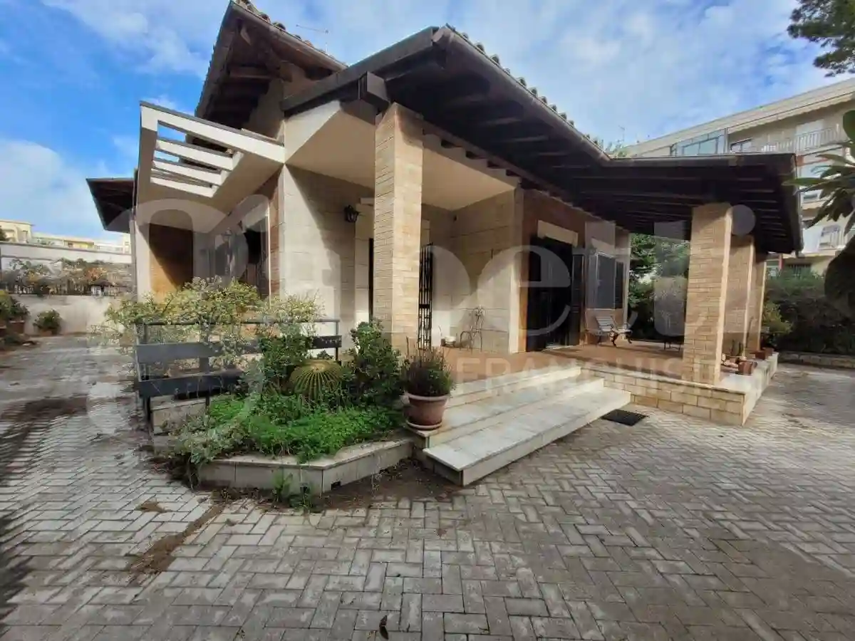 Villa - foto 3