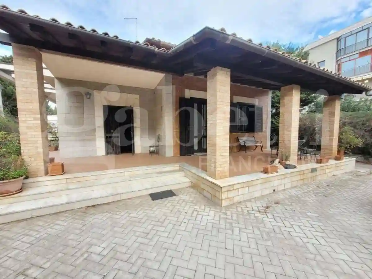 Villa - foto 4