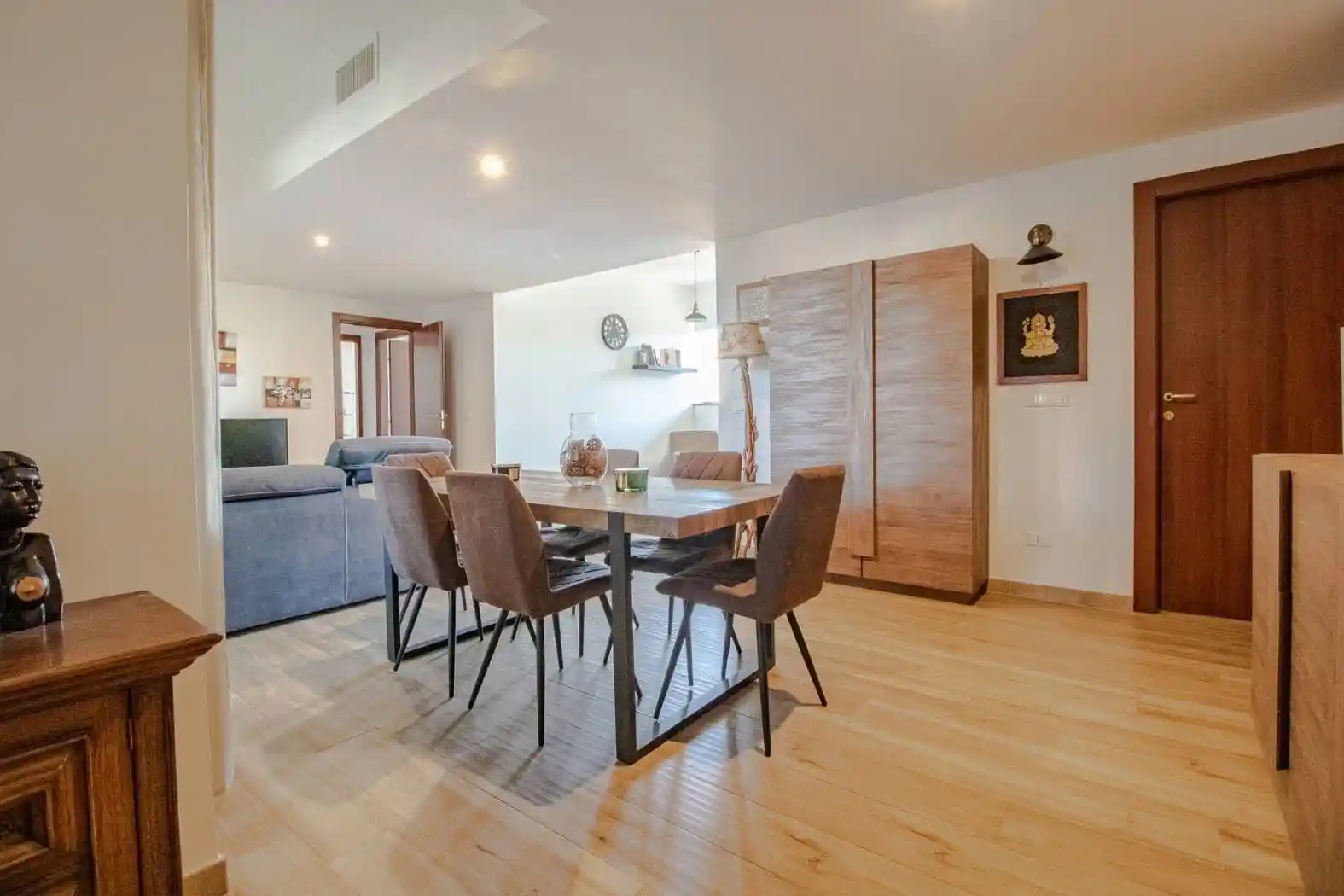 Appartamento in vendita a Bologna