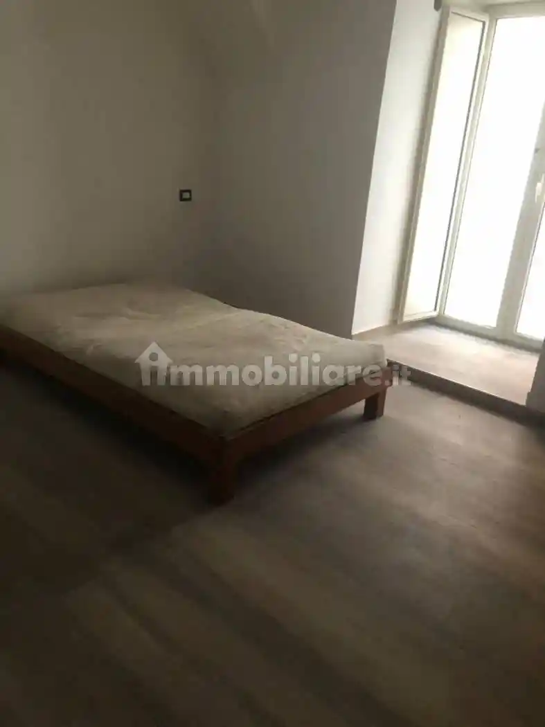 Appartamento in affitto a Napoli