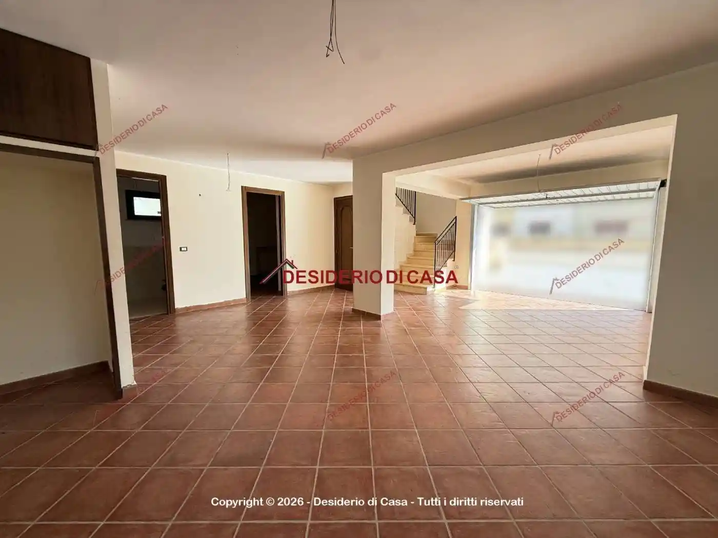 Villa in vendita a Carini