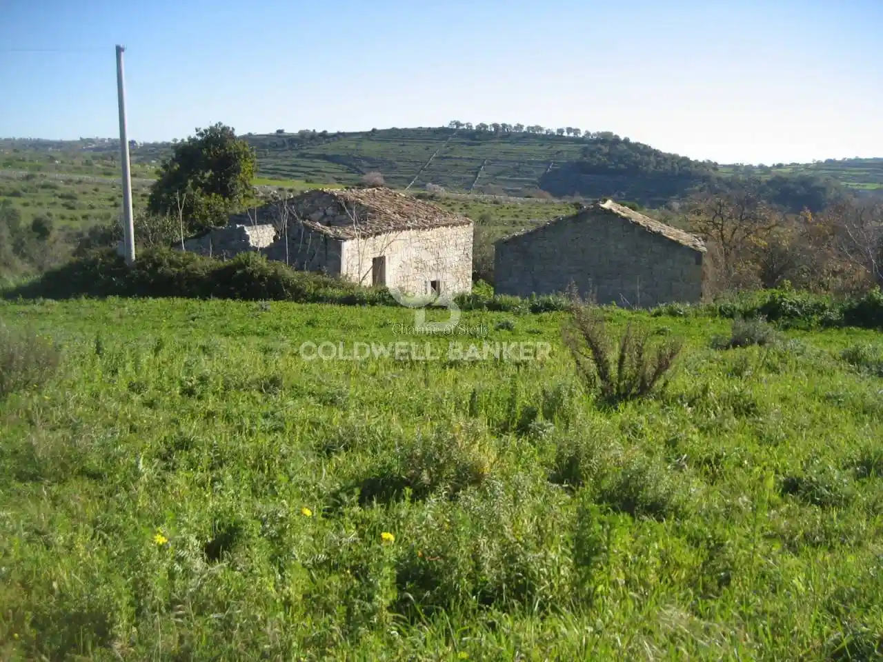Rustico - Casale in vendita a Modica