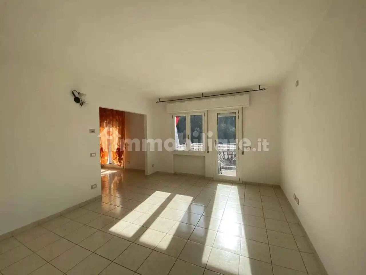 Appartamento in affitto a Castelnovo Ne' Monti