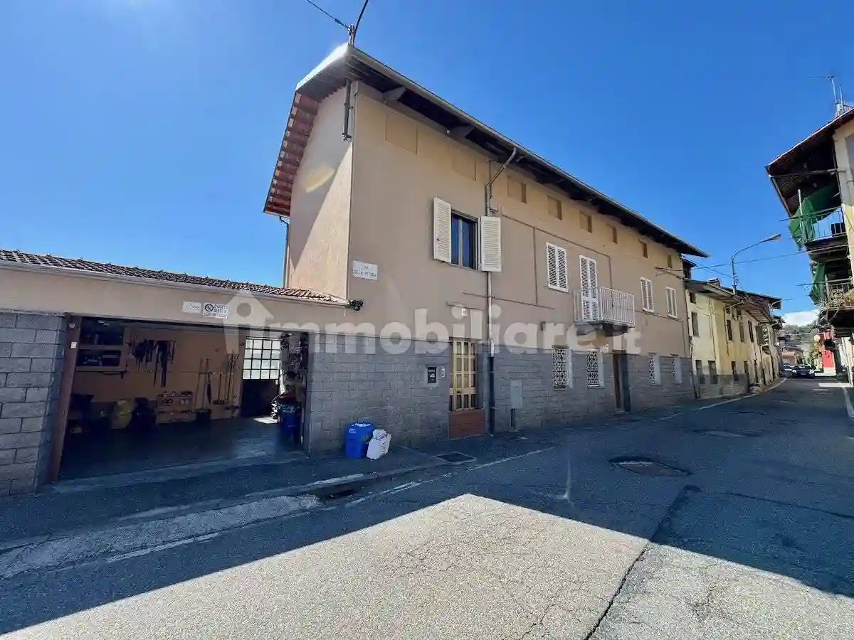 Villetta a schiera - foto 3