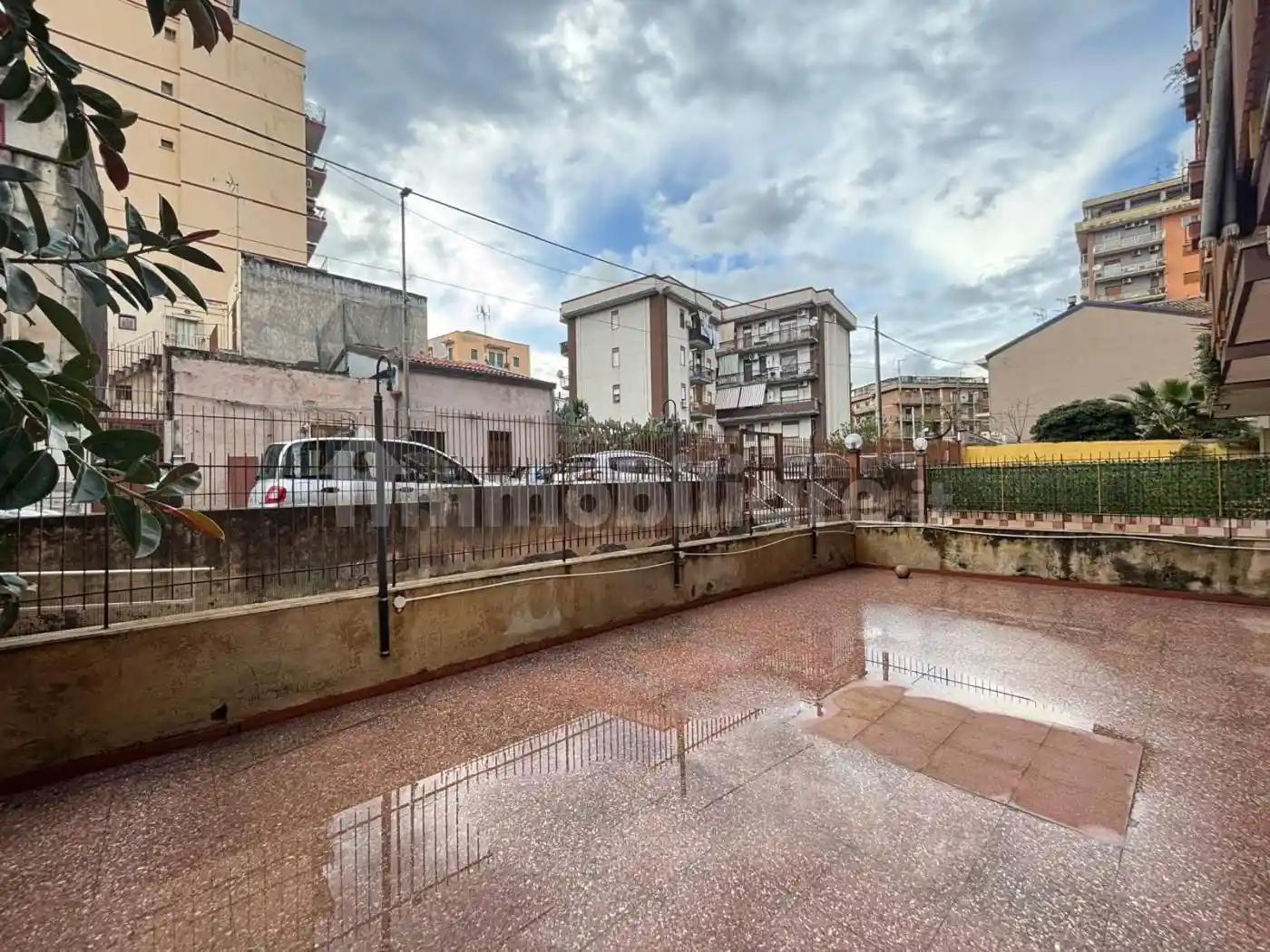 Appartamento in vendita a Catania