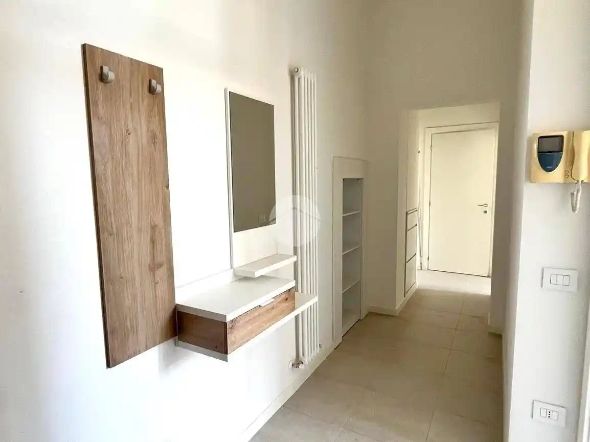 Appartamento in vendita a Curtatone