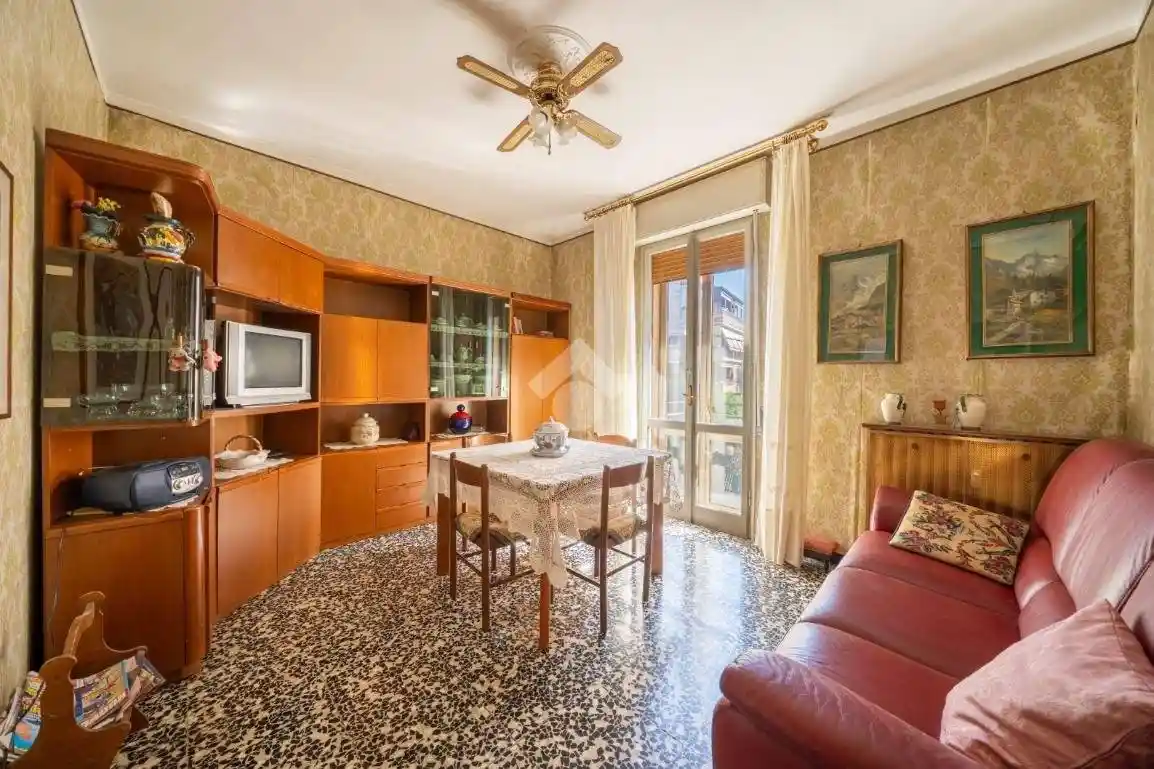 Appartamento in vendita a Modena