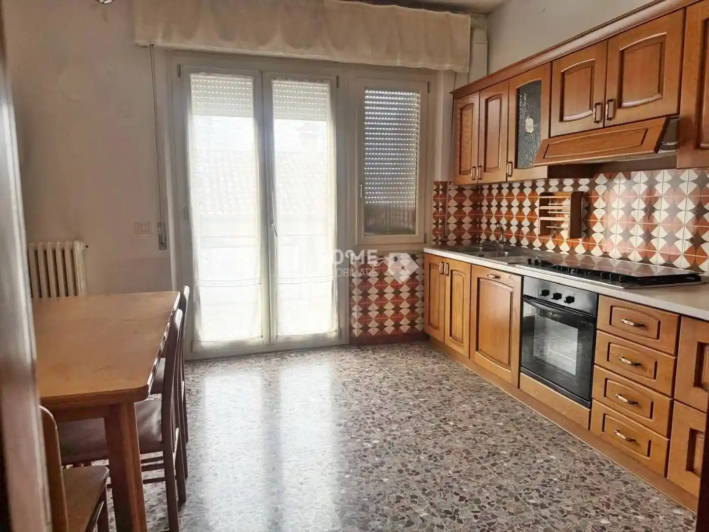 Appartamento in vendita a Monte San Giusto