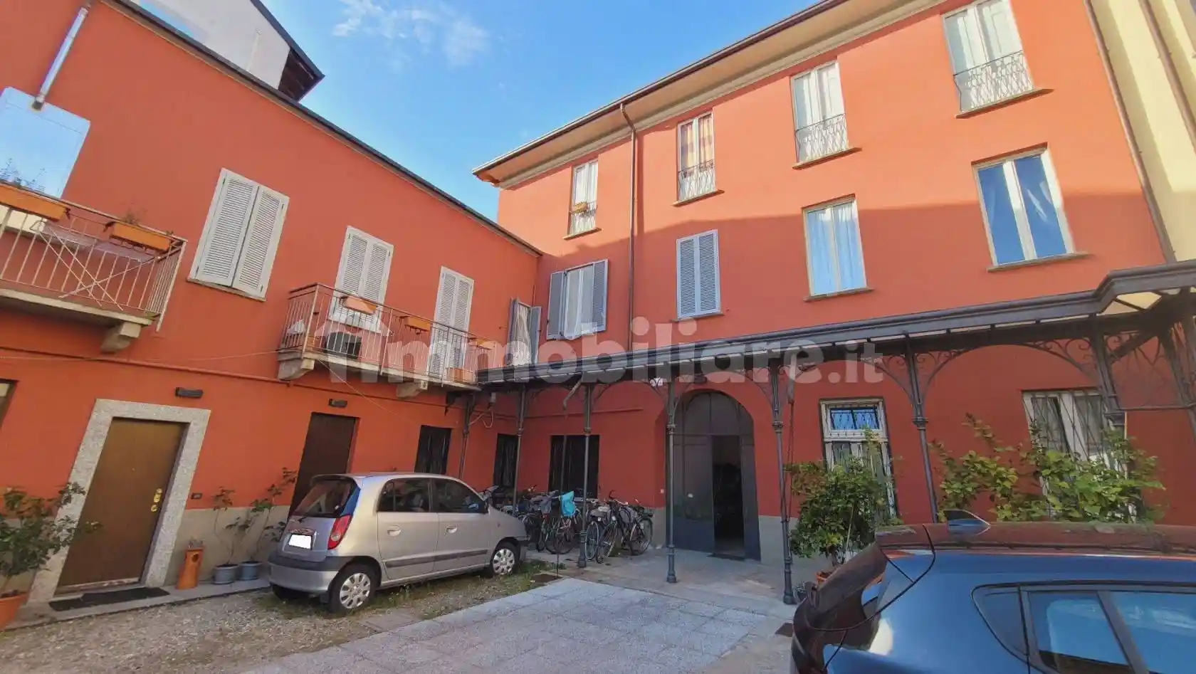 Appartamento in vendita a Busto Arsizio