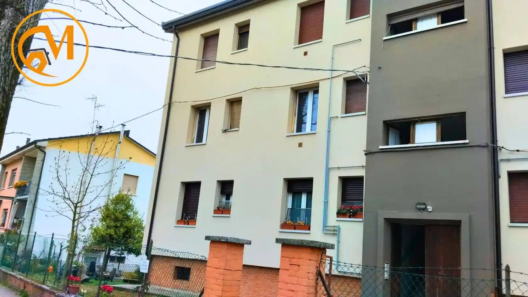 Appartamento in vendita a Pieve di Cento