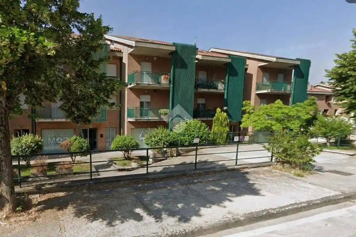 Appartamento in vendita a Gubbio