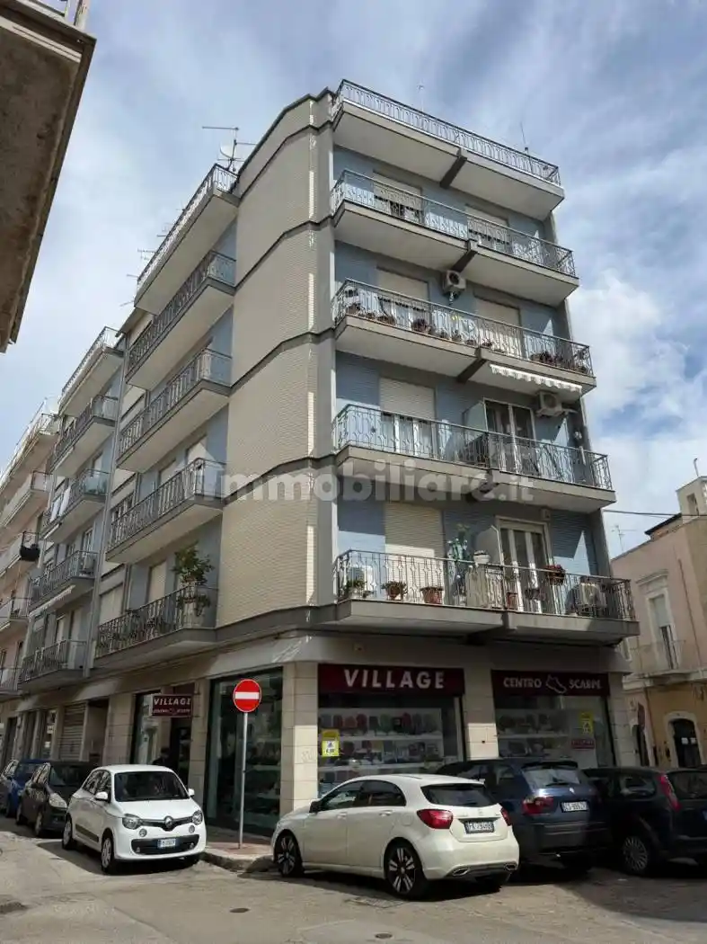 Appartamento in vendita a Gioia del Colle