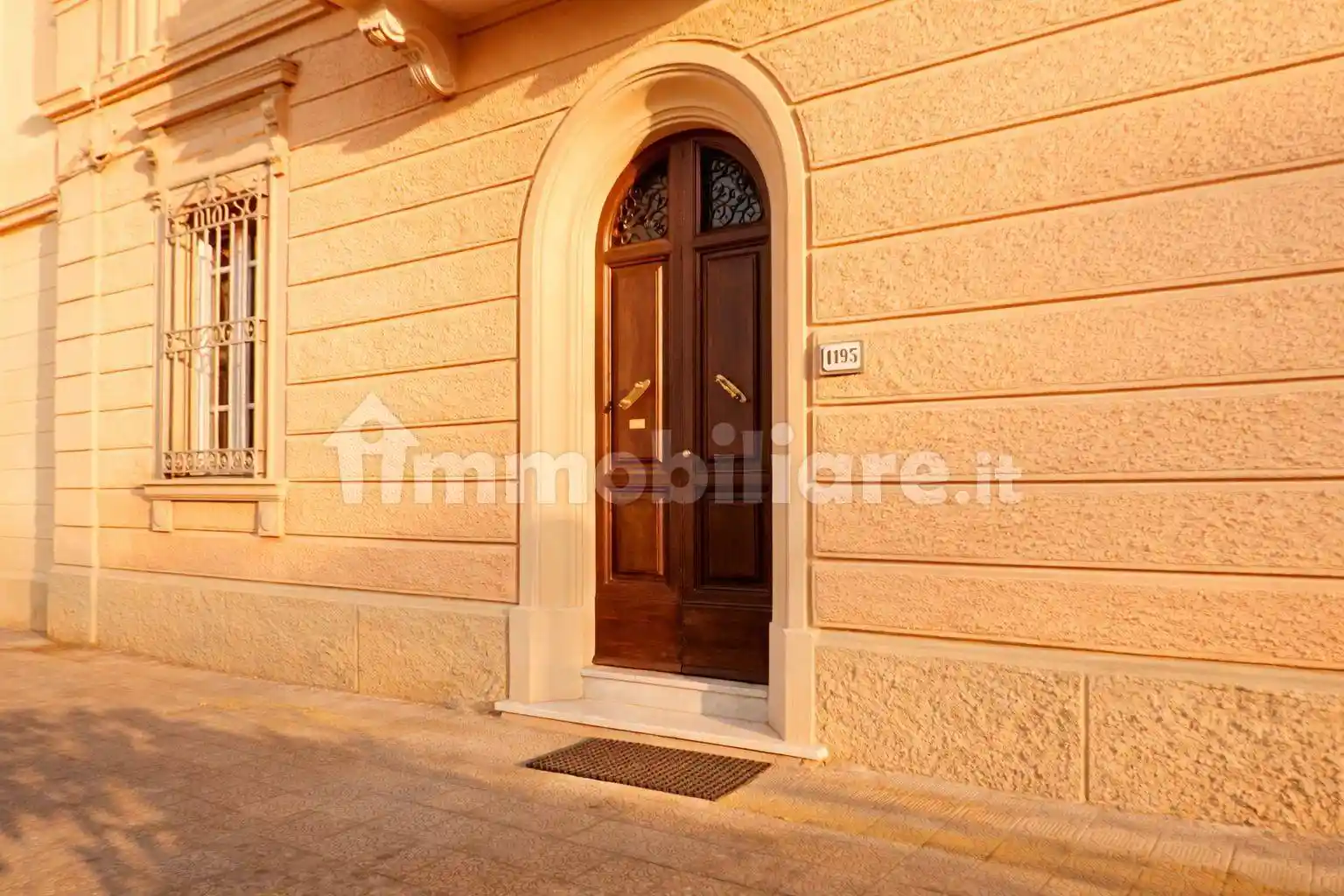 Appartamento in affitto a Pisa