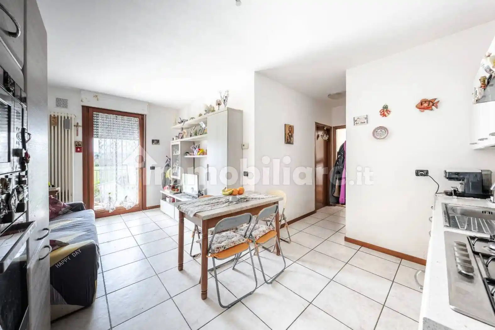 Appartamento in vendita a Vicenza