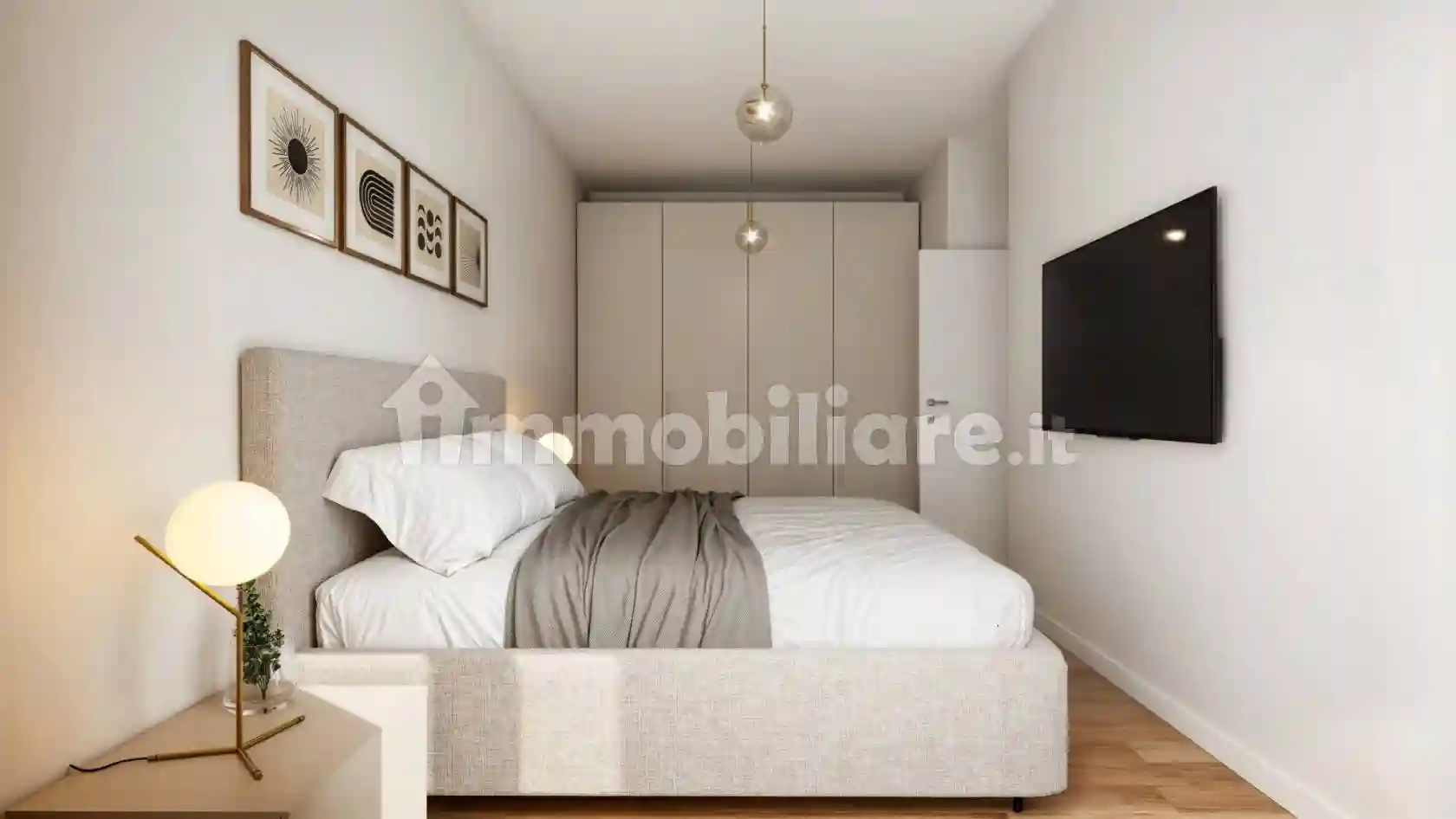 Appartamento - foto 4