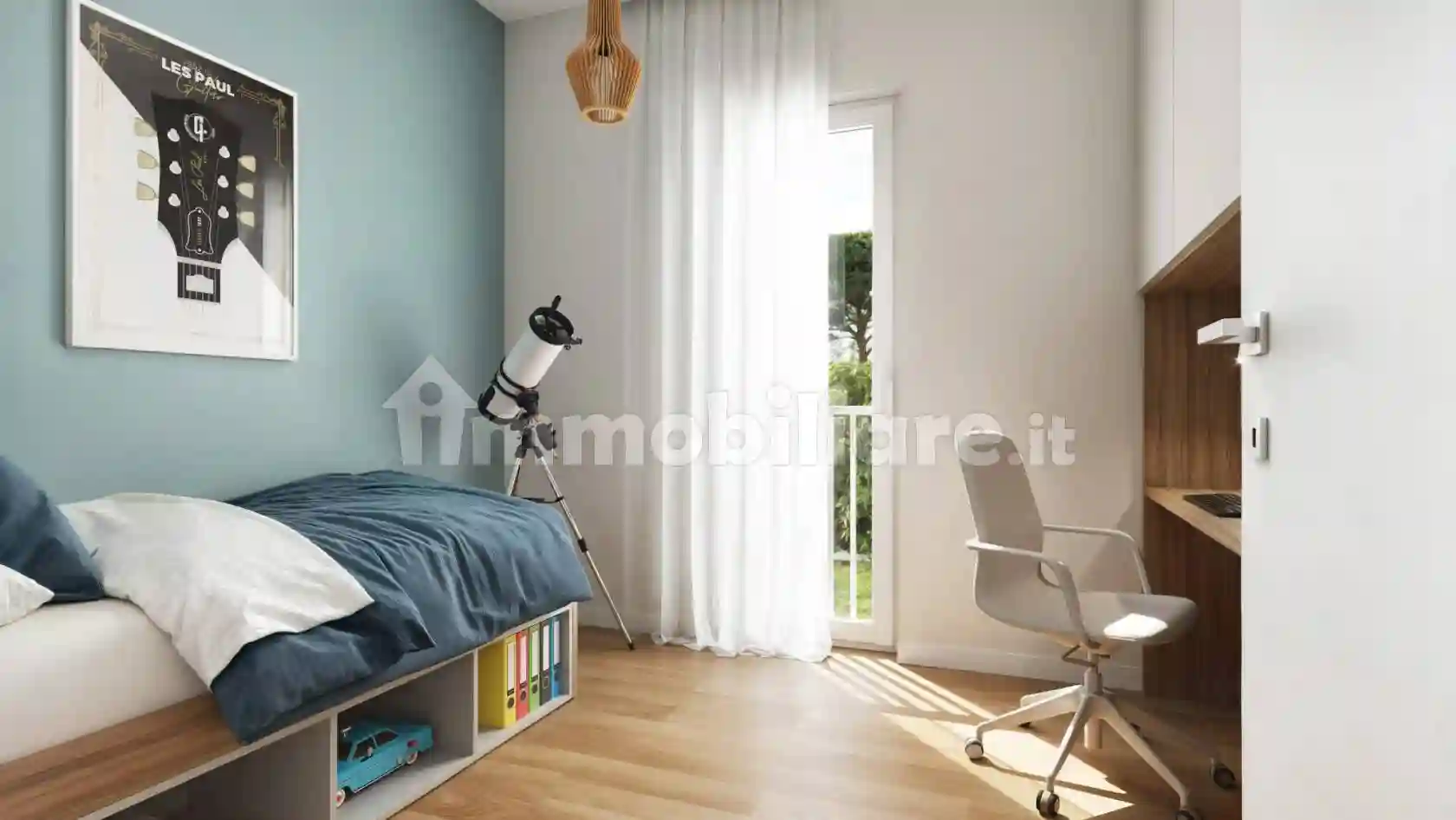 Appartamento - foto 5